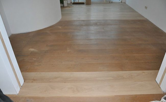 Houten Vloer Renovatie Naarden Timber Wooden Floors Amsterdam